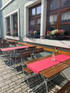 Strengs Weinstube