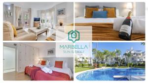 Mediterranean Hidden Treasure At Puerto Banus