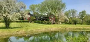 Old Orchard House Brought to you by GetAway Vacations - Addison