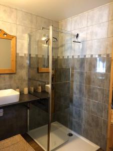 Appartements location studio de 2 - 4 personnes : Appartement 1 Chambre