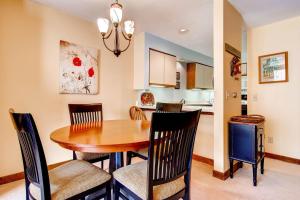 Sunrise - W Glade J-1 Brought to you by GetAway Vacations