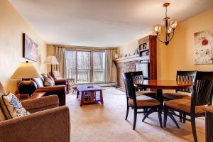 Sunrise - W Glade J-1 Brought to you by GetAway Vacations