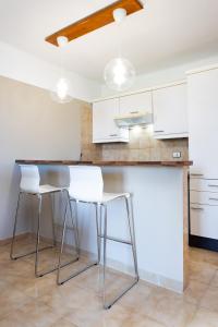 Nice apt with terrace in Golf del Sur