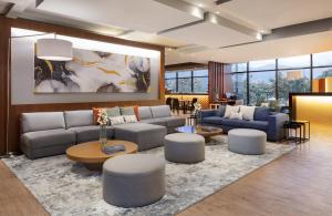 Fairfield by Marriott Bogota Embajada