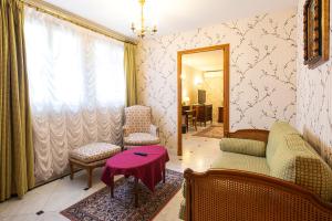 Hotels Hotel Belle Epoque : photos des chambres