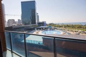 Metro Avm ! We Are Here For Your Comfort And Peace