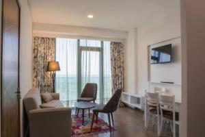 Metro Avm ! We Are Here For Your Comfort And Peace