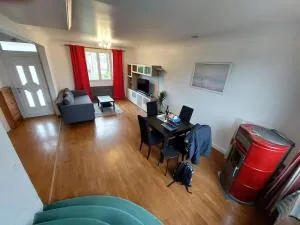 Maison entière à Sartrouville - Sartrouville