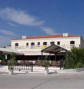 Chris Corner - Pappádhes