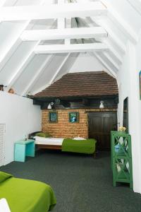 Casa Thea Cheile Nerei