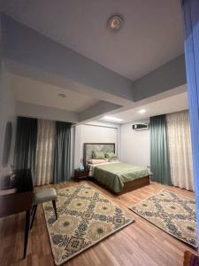 شقه فندقيه - هلنان بورفؤاد