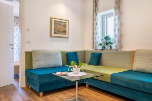 Haus Rosengarten Apt B