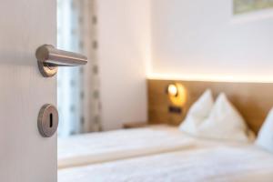 Haus Rosengarten Apt B