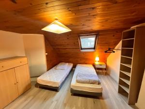 Appartement Duplex avec Wifi proche du centre