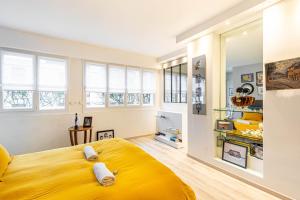 GuestReady - Modern Comfort in Vincennes