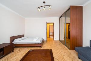 Lubelska Apartment WAWELOFTS