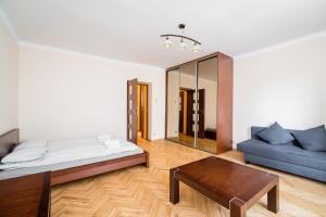 Lubelska Apartment WAWELOFTS