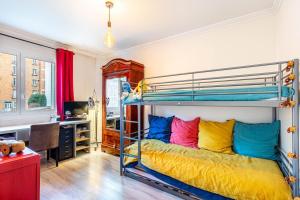 GuestReady - Modern Comfort in Vincennes