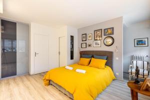 GuestReady - Modern Comfort in Vincennes