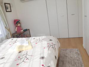 Tokyo Center Ikebukuro Family villa quiet 4BR group stay & parking near JR