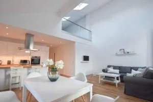 Ferienwohnung Altstadtquatier - 韦德尔