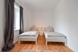 Ferienwohnung Altstadtquatier