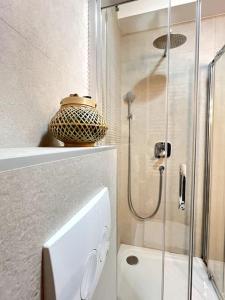 Cozy stay near the city center