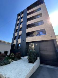 Cozy stay near the city center
