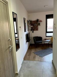 Cozy stay near the city center