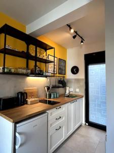 Cozy stay near the city center