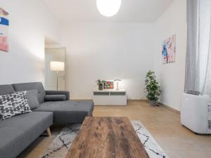 Il Giardino Apartment- Between Beach and City Center Cagliari