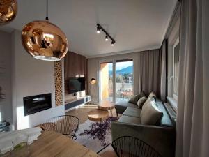 RJ Apartament widok na Śnieżkę - 4hvězdičkové hotely ve městě Karpacz