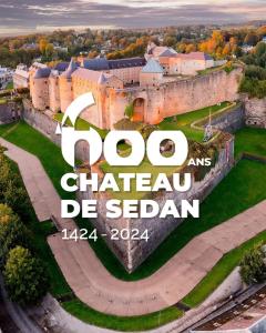Appartements Chateau des Princes Prince Cupidon : photos des chambres