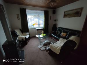 Soukromý dům se zahradou u Paříků