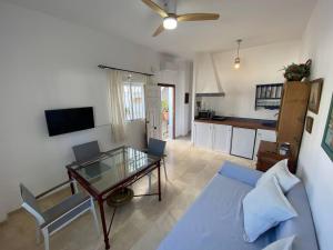 Apartamento Crucero 2, la Jara