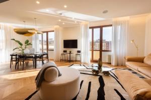 Oro1 Florence Luxury Apartment by Mmega