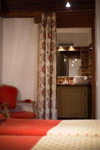 Le Castellas Hotel & SPA - PONT DU GARD - UZES