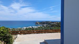 KIRAS RESIDENCE PANORAMIC VIEW