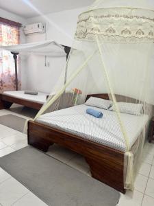 Sanaa Hostel