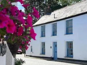 Bell Cottage - Michaelstow