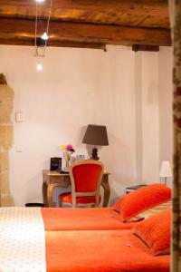 Le Castellas Hotel & SPA - PONT DU GARD - UZES