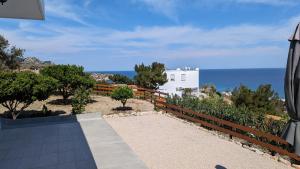 KIRAS RESIDENCE PANORAMIC VIEW