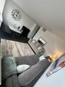 The M Rooms at 144