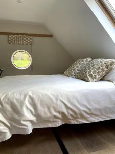 Little studio annexe