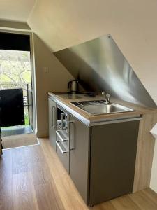 Little studio annexe