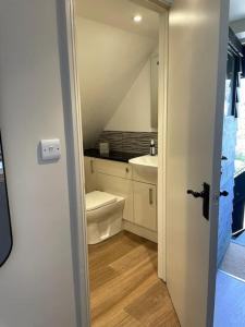 Little studio annexe