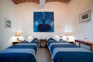 LARIMAR Gallery y Hotel Boutique