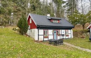 Amazing Home In Hässleholm With Wifi - Vinslöv