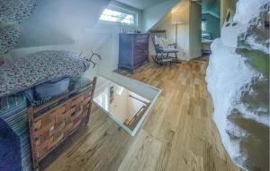 Amazing Home In Hässleholm With Wifi