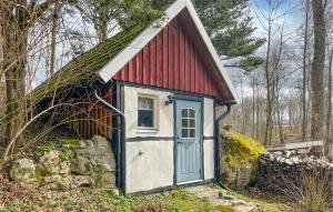 Amazing Home In Hässleholm With Wifi